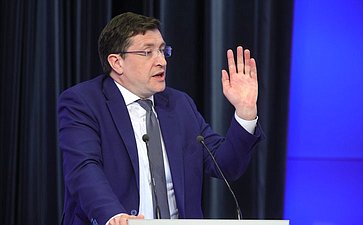 Ежегодная Всероссийская научно-практическая конференция «От Года семьи – к веку семьи»