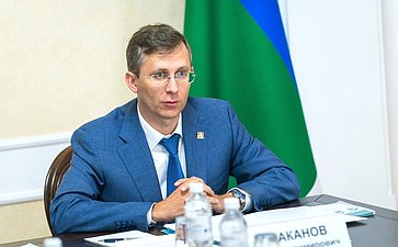 Павел Тараканов