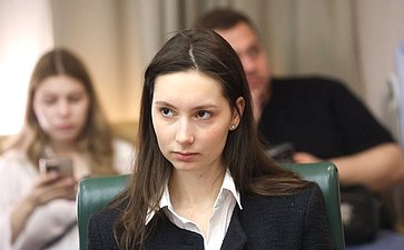Круглый стол на тему «Пути решения ключевых стратегических задач по производству высоколокализованной конкурентоспособной продукции автомобильной отрасли»