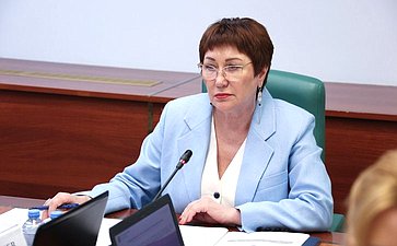 Елена Перминова