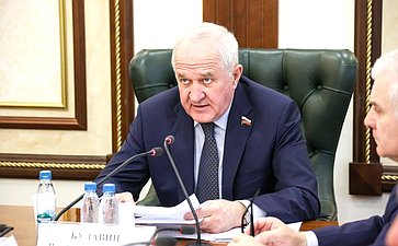 Владимир Булавин