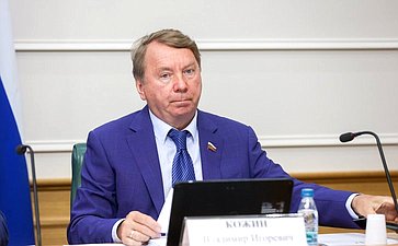 Владимир Кожин