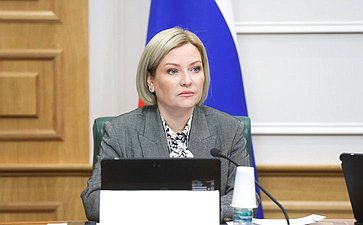 Расширенное заседание Комитета СФ по науке, образованию и культуре по подготовке к «Правительственному часу»