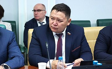 Шолбан Кужугет