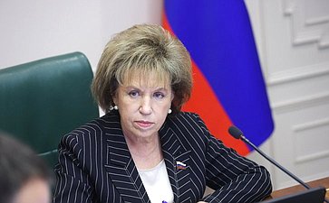 Людмила Скаковская
