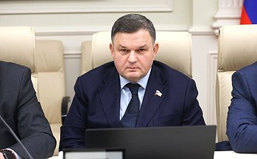 Сергей Перминов