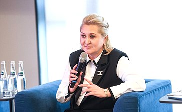 Лилия Гумерова
