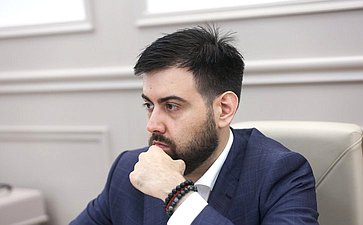Совещание Комитета СФ по аграрно-продовольственной политике и природопользованию «О развитии садоводства в Российской Федерации: проблемы и перспективы»