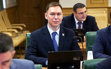 Расширенное заседание Комитета СФ по науке, образованию и культуре (в рамках Дней Чукотского автономного округа в Совете Федерации)