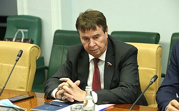 Сергей Цеков