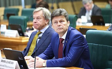 Василий Попадайло