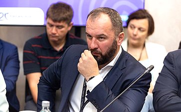 II Международный форум «БИОПРОМ: промышленность и технологии для человека»
