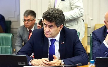 Александр Высокинский