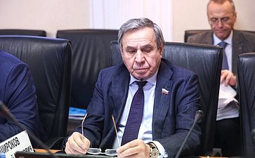 Владимир Городецкий