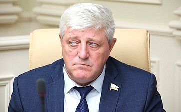 Алексей Наумец