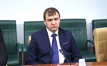 Совещание «О реализации протокола совещания по вопросу определения долгосрочной потребности ведомств силового блока в продукции легкой промышленности, проведенного Министерством промышленности и торговли РФ 8 сентября 2025 г.»