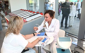 VI Форум социальных инноваций регионов