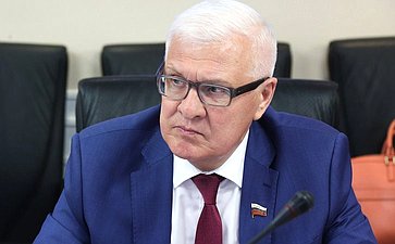Сергей Брилка