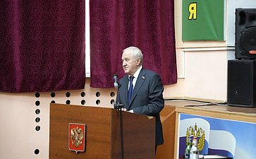 Владимир Булавин