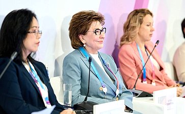 Галина Карелова