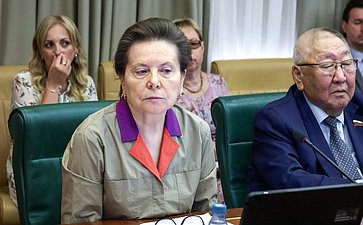 Наталья Комарова