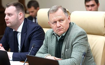 Круглый стол Комитета СФ по конституционному законодательству и государственному строительству «Правовое регулирование коллективных исков: проблемы применения и пути их решения»