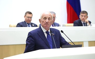 Виктор Кресс