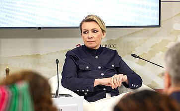 XXVIII Петербургский международный экономический форум (ПМЭФ’25). «Формирование справедливого и устойчивого мироустройства через укрепление общих ценностей стран мирового большинства»