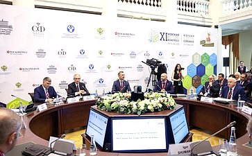 «Каспий: сотрудничество во имя будущего». XI Невский международный экологический конгресс