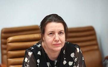 Совещание Комитета СФ по бюджету и финансовым рынкам «О совершенствовании налогового регулирования деятельности управляющих компаний в сфере ЖКХ»