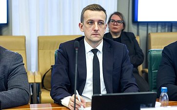 Круглый стол Комитета Совета Федерации по экономической политике «О перспективах обновления инфраструктуры и подвижного состава городского электрического транспорта в субъектах Российской Федерации»