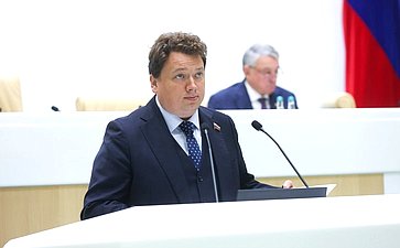 Налоговые условия для резидентов ОЭЗ в Калининградской области сохранятся на весь срок реализации инвестиционных проектов