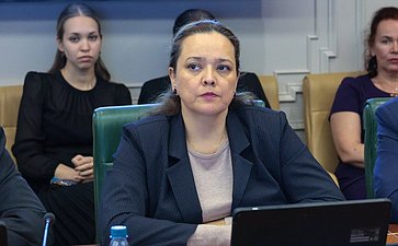 Анна Отке