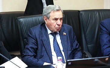 Владимир Городецкий