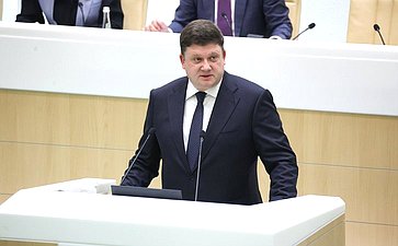 Директор Института народнохозяйственного прогнозирования РАН Александр Широв
