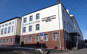 Николай Ежов принял участие в рабочей поездке на Колыму заместителя Председателя Правительства РФ – полномочного представителя Президента в ДФО Юрия Трутнева