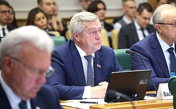 Василий Голубев