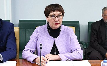 Елена Перминова