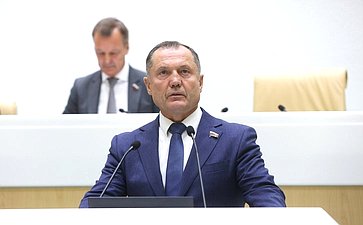Игорь Мурог