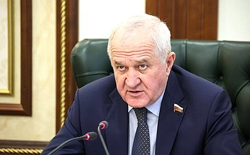Владимир Булавин
