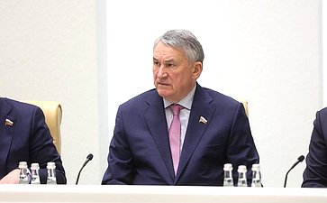 Юрий Воробьев