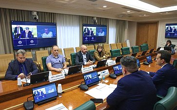 Совещание Комитета СФ по экономической политике «Стимулирование внутреннего спроса на российские товары и поддержки отечественных производителей»