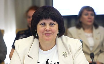 Елена Афанасьева