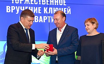 Николай Журавлёв совершил рабочую поездку в Норильск
