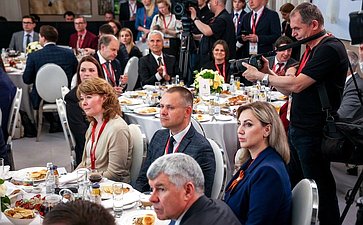 «Экология больших городов». XI Невский международный экологический конгресс