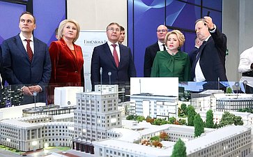 I Всероссийский фестиваль студенческих семей России