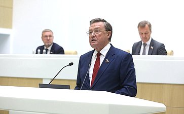 Сергей Рябухин