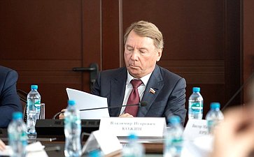 Владимир Кожин