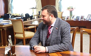Дмитрий Ворона