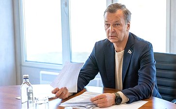 Андрей Яцкин